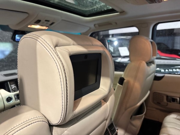 Used Land Rover Range Rover 2010 for sale - 75776913: Photo 28