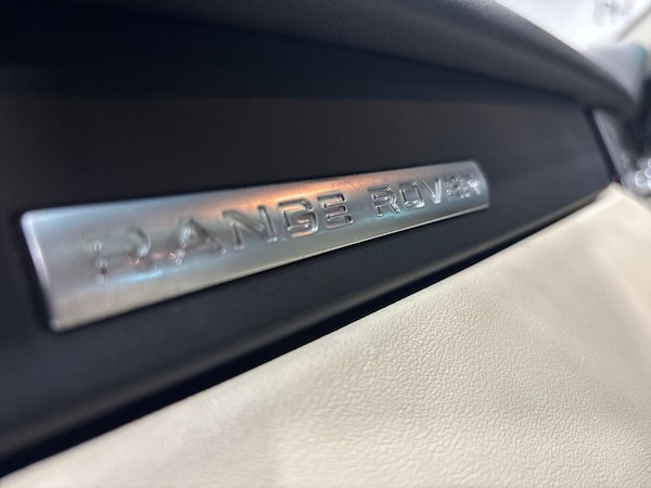 Used Land Rover Range Rover 2010 for sale - 75776913: Photo 29