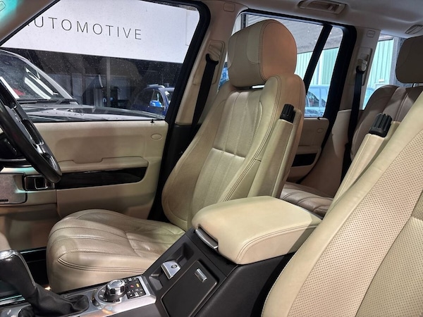 Used Land Rover Range Rover 2010 for sale - 75776913: Photo 30
