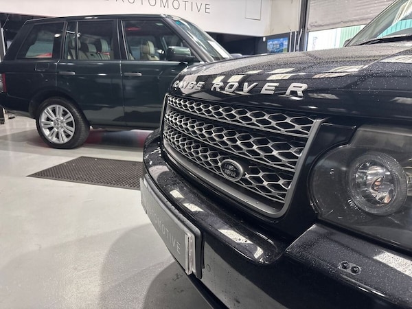 Used Land Rover Range Rover 2010 for sale - 75776913: Photo 32