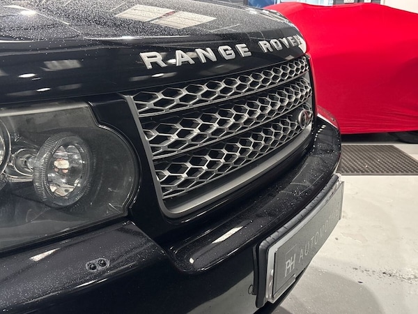Used Land Rover Range Rover 2010 for sale - 75776913: Photo 35