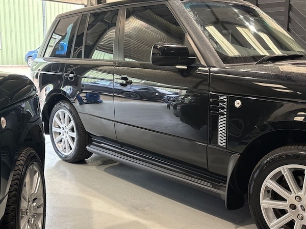 Used Land Rover Range Rover 2010 for sale - 75776913: Photo 36