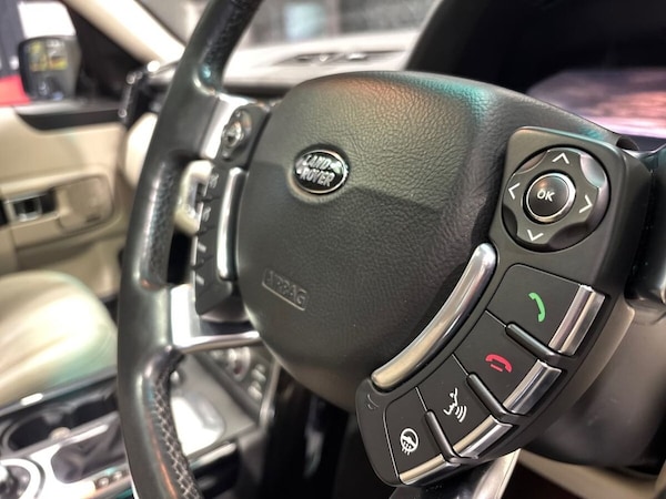 Used Land Rover Range Rover 2010 for sale - 75776913: Photo 37