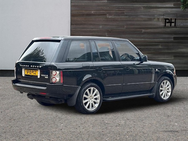 Used Land Rover Range Rover 2010 for sale - 75776913: Photo 3