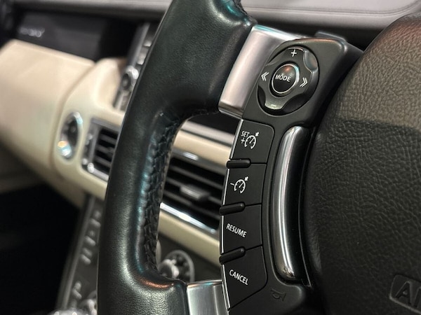 Used Land Rover Range Rover 2010 for sale - 75776913: Photo 41