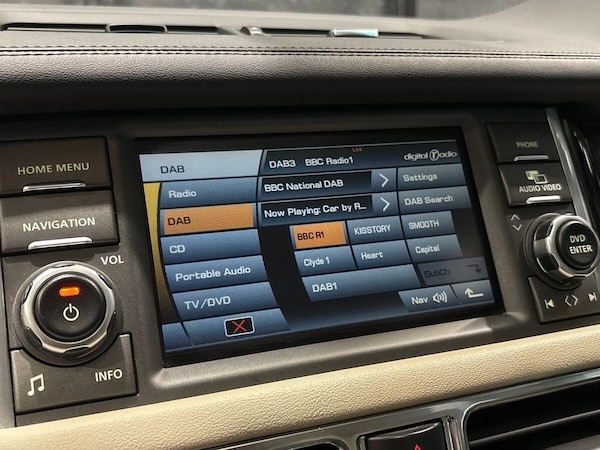 Used Land Rover Range Rover 2010 for sale - 75776913: Photo 42