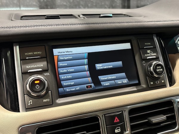 Used Land Rover Range Rover 2010 for sale - 75776913: Photo 44