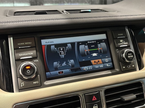 Used Land Rover Range Rover 2010 for sale - 75776913: Photo 45