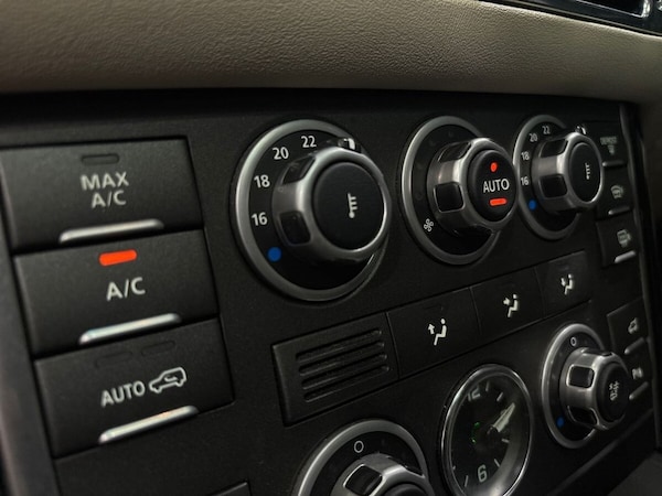 Used Land Rover Range Rover 2010 for sale - 75776913: Photo 48
