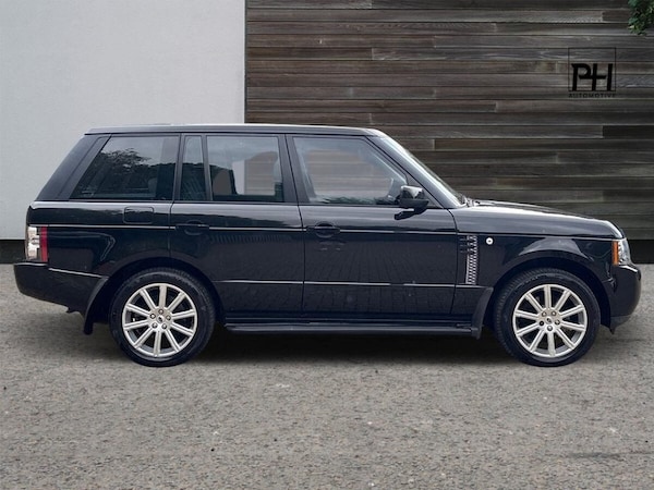 Used Land Rover Range Rover 2010 for sale - 75776913: Photo 5