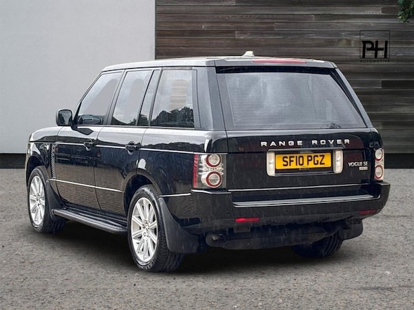 Used Land Rover Range Rover 2010 for sale - 75776913: Photo 7