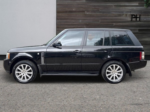 Used Land Rover Range Rover 2010 for sale - 75776913: Photo 8