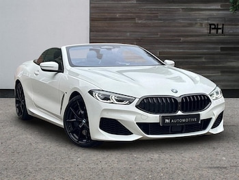 2020 (70) - 3.0 840i Convertible 2dr Petrol Steptronic Euro 6 (s/s) (340 ps)