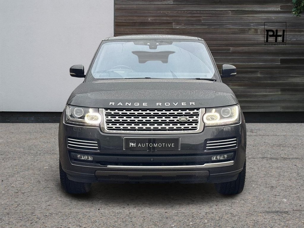 Used Land Rover Range Rover 2017 for sale - 77451537: Photo 10