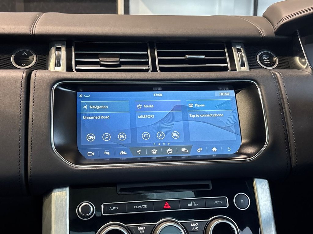 Used Land Rover Range Rover 2017 for sale - 77451537: Photo 14