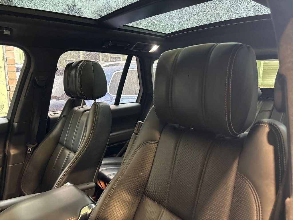 Used Land Rover Range Rover 2017 for sale - 77451537: Photo 17