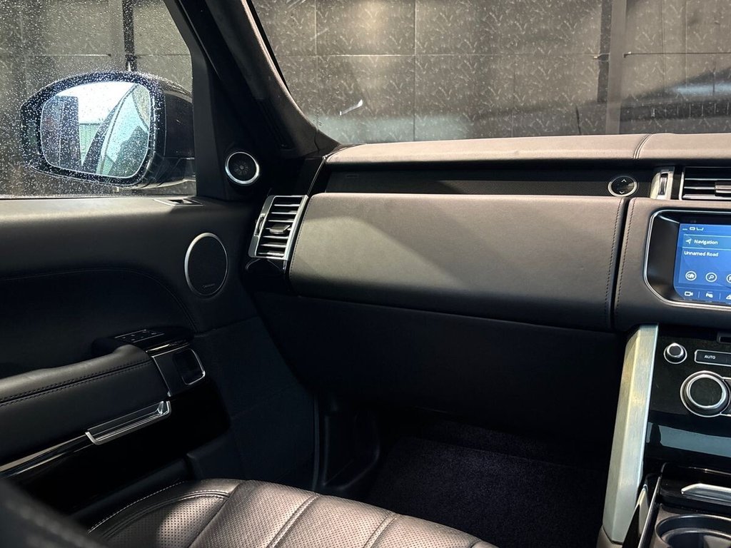 Used Land Rover Range Rover 2017 for sale - 77451537: Photo 22