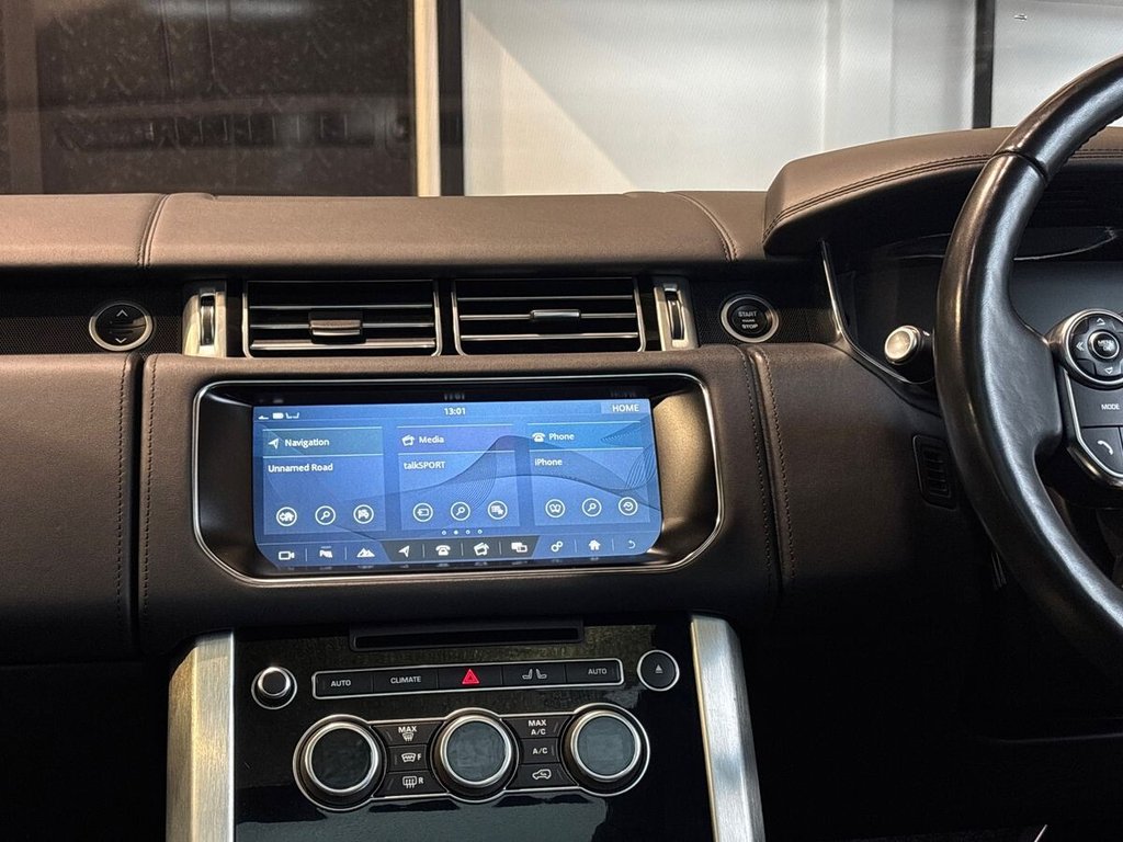 Used Land Rover Range Rover 2017 for sale - 77451537: Photo 23