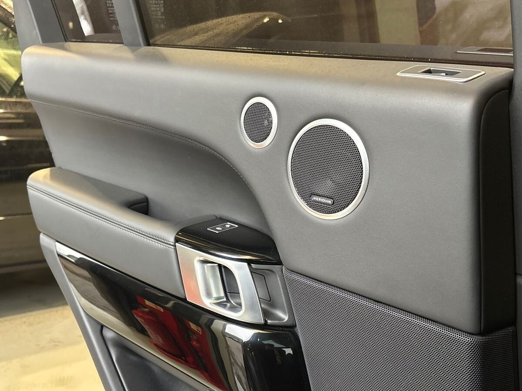 Used Land Rover Range Rover 2017 for sale - 77451537: Photo 25