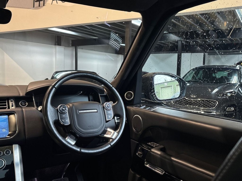 Used Land Rover Range Rover 2017 for sale - 77451537: Photo 27