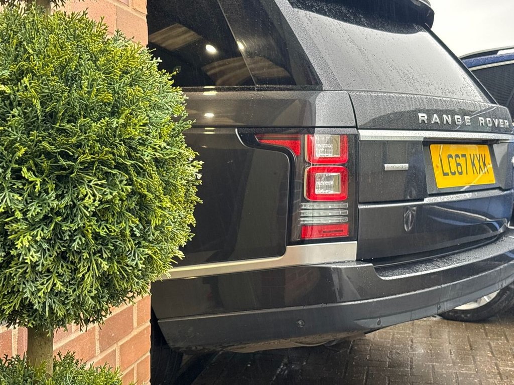 Used Land Rover Range Rover 2017 for sale - 77451537: Photo 37
