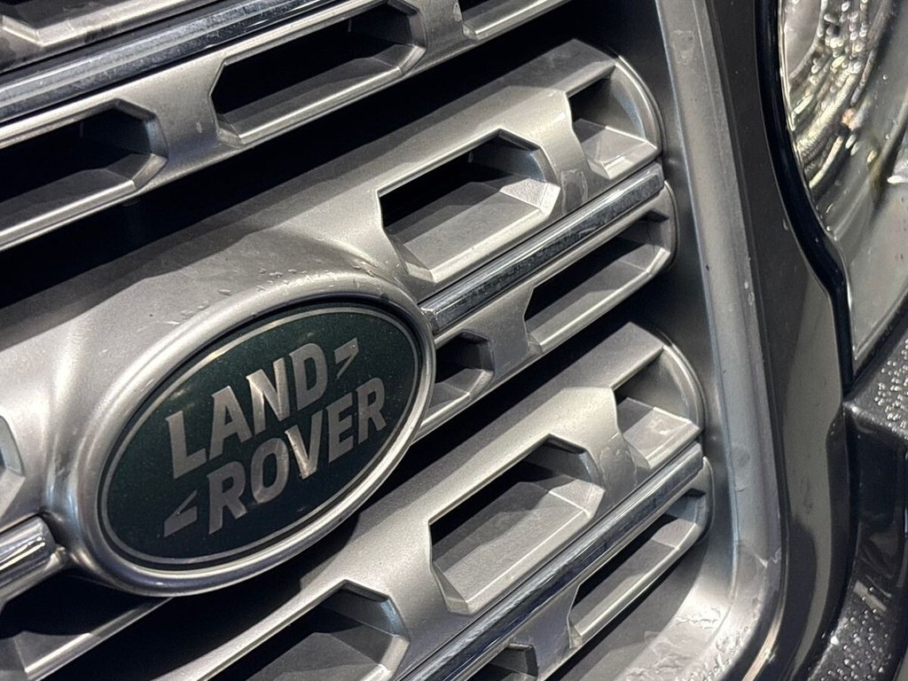 Used Land Rover Range Rover 2017 for sale - 77451537: Photo 43