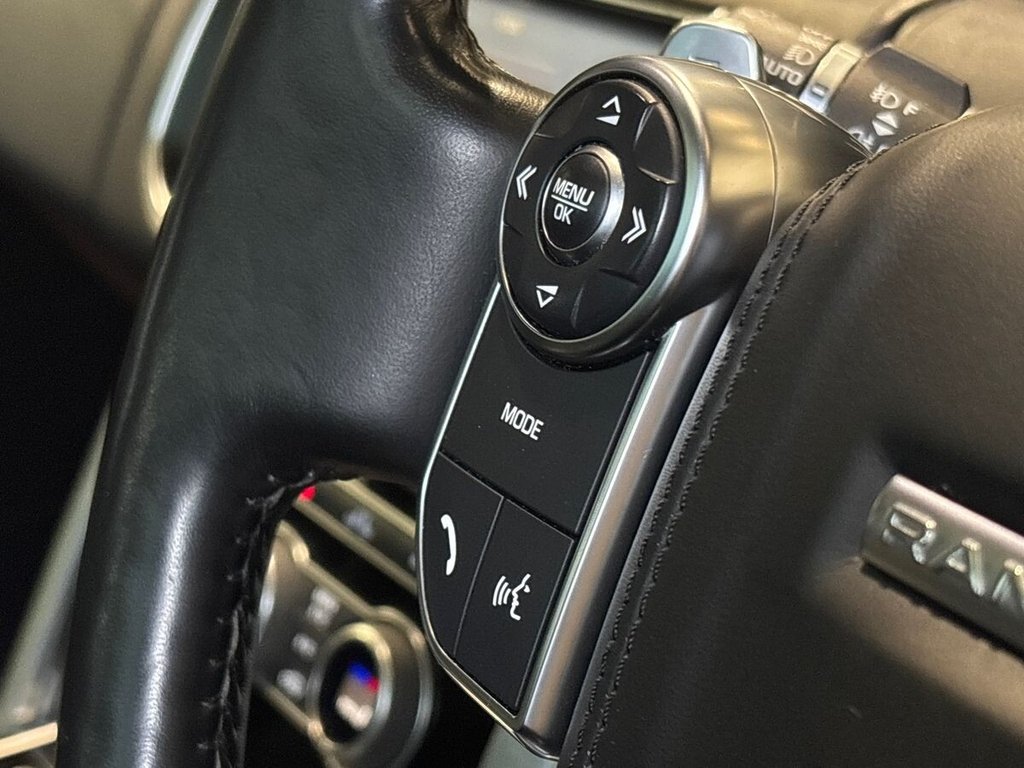 Used Land Rover Range Rover 2017 for sale - 77451537: Photo 45