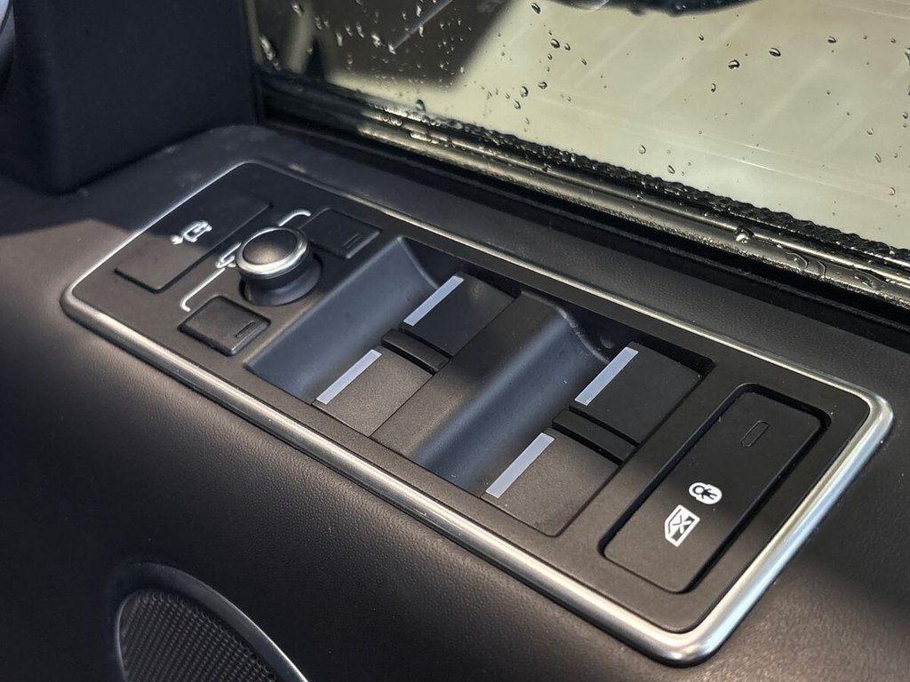 Used Land Rover Range Rover 2017 for sale - 77451537: Photo 46