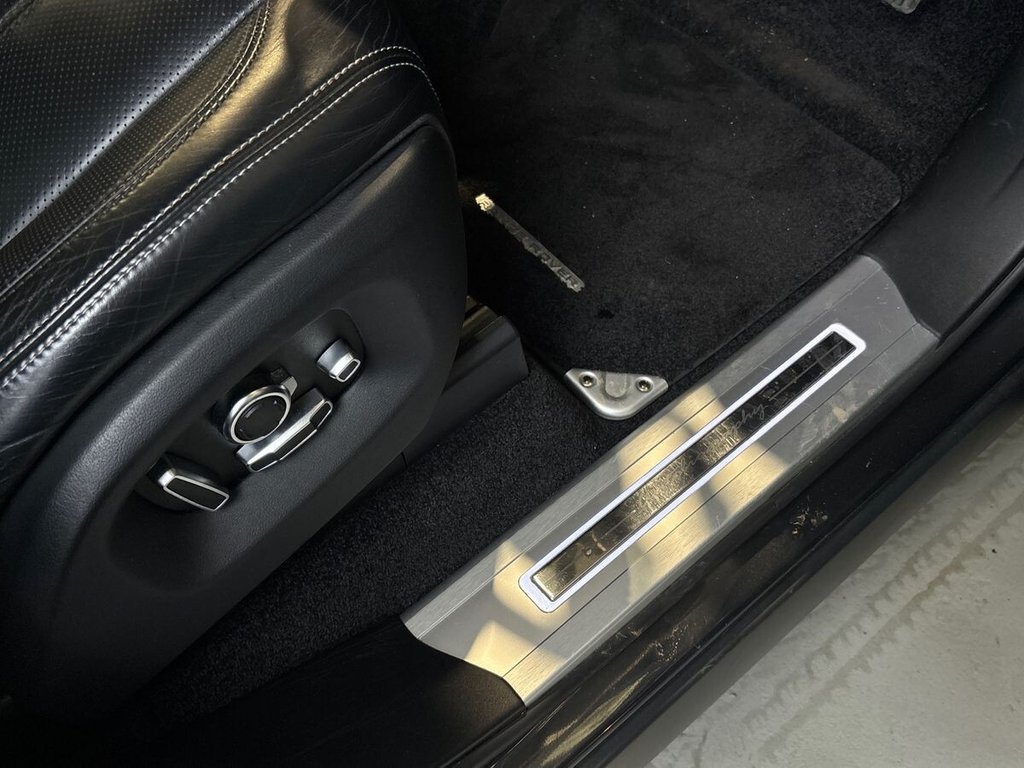 Used Land Rover Range Rover 2017 for sale - 77451537: Photo 49