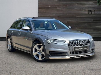 Used Audi A6 Allroad 2015 for sale - 79094847: Photo