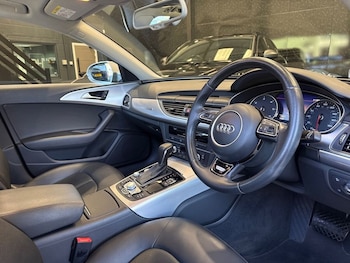 Used Audi A6 Allroad 2015 for sale - 79094847: Photo