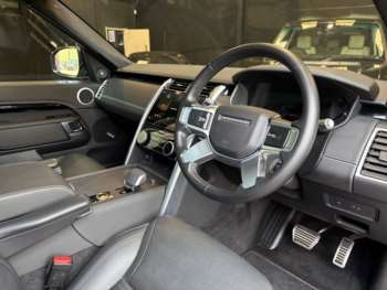 Used Land Rover Discovery 2021 for sale - 74982830: Photo