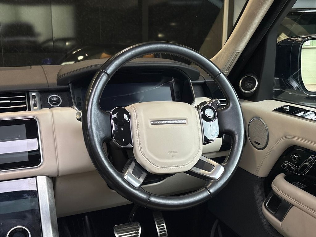 Used Land Rover Range Rover 2021 for sale - 77850423: Photo 15