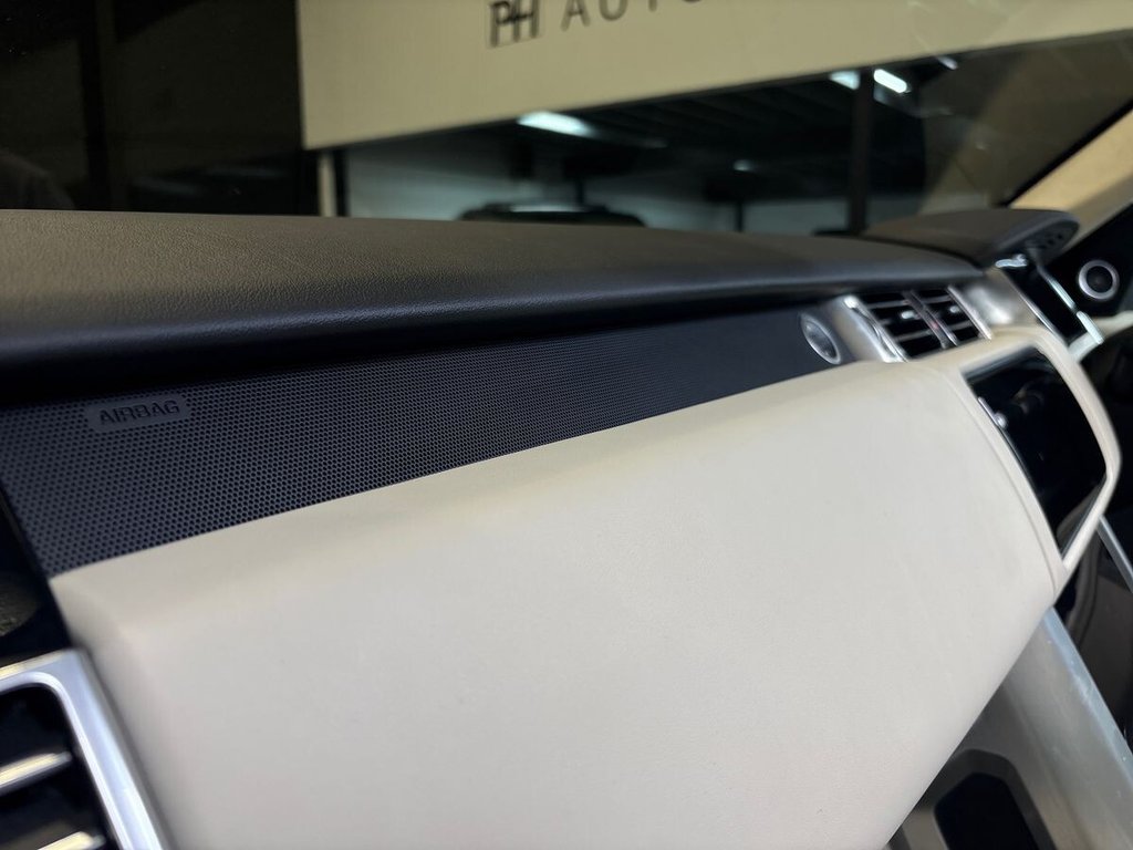 Used Land Rover Range Rover 2021 for sale - 77850423: Photo 22
