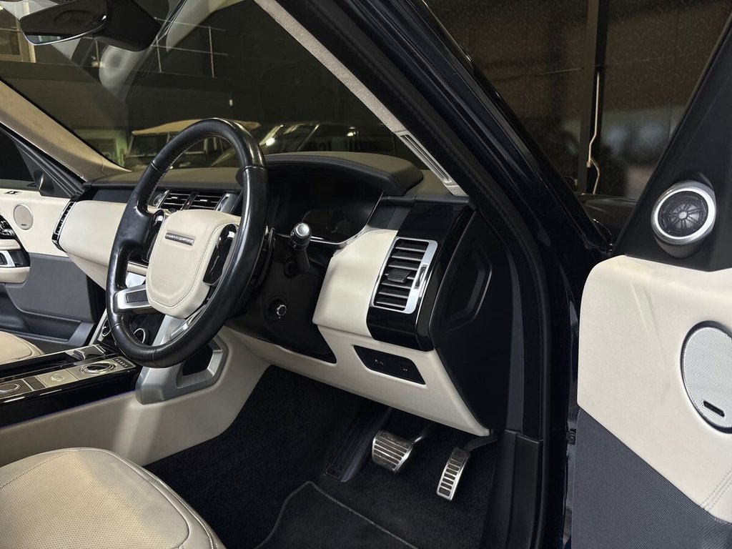 Used Land Rover Range Rover 2021 for sale - 77850423: Photo 28