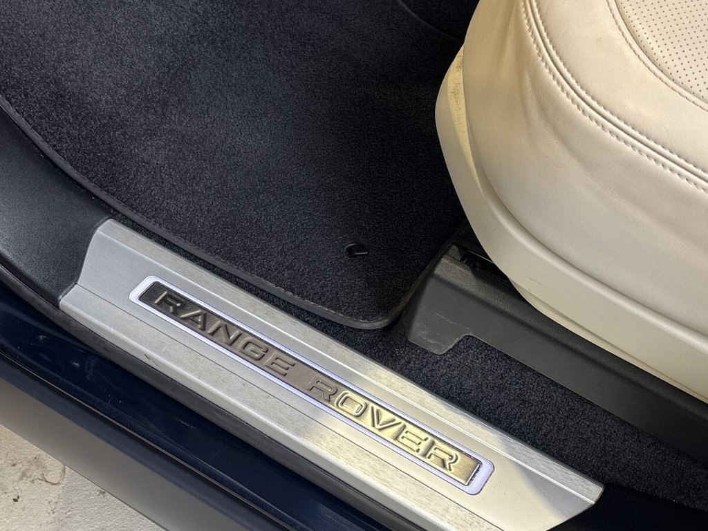 Used Land Rover Range Rover 2021 for sale - 77850423: Photo 32