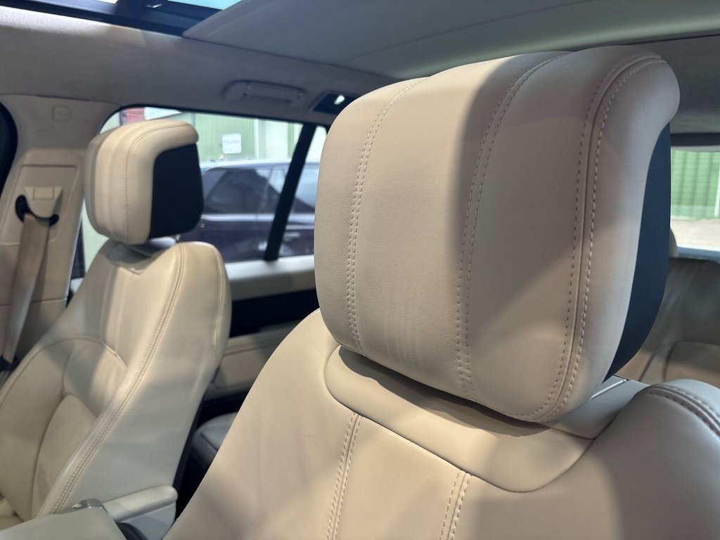 Used Land Rover Range Rover 2021 for sale - 77850423: Photo 33