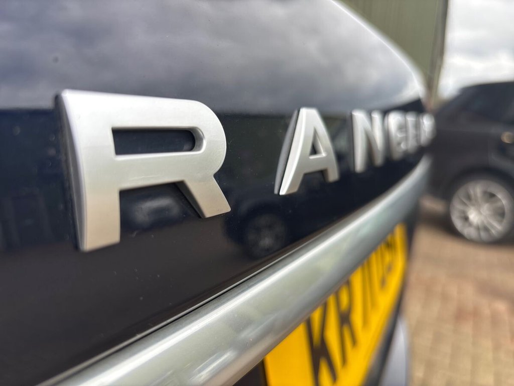 Used Land Rover Range Rover 2021 for sale - 77850423: Photo 39