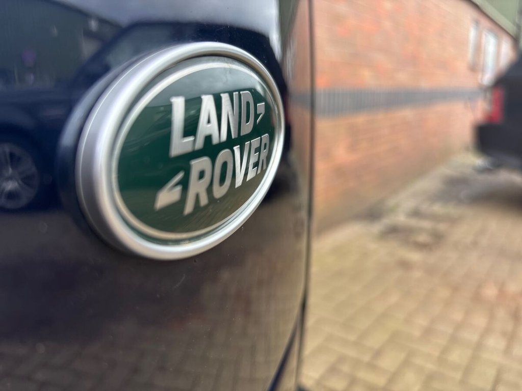 Used Land Rover Range Rover 2021 for sale - 77850423: Photo 40