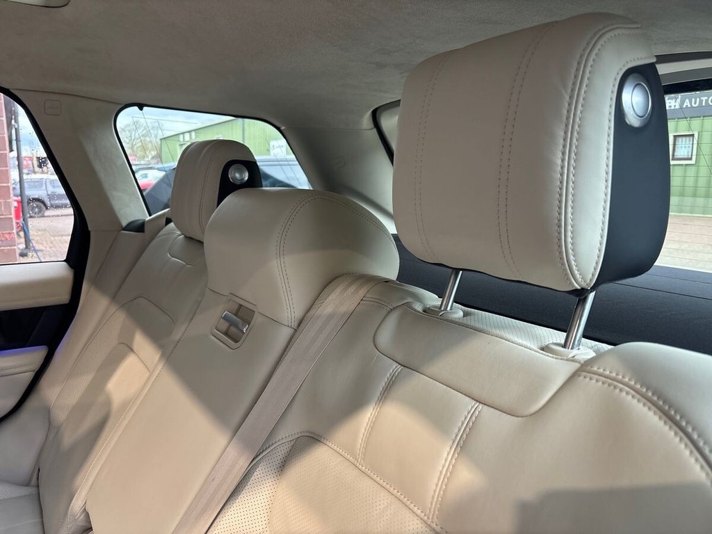 Used Land Rover Range Rover 2021 for sale - 77850423: Photo 43
