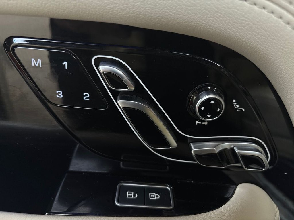 Used Land Rover Range Rover 2021 for sale - 77850423: Photo 45
