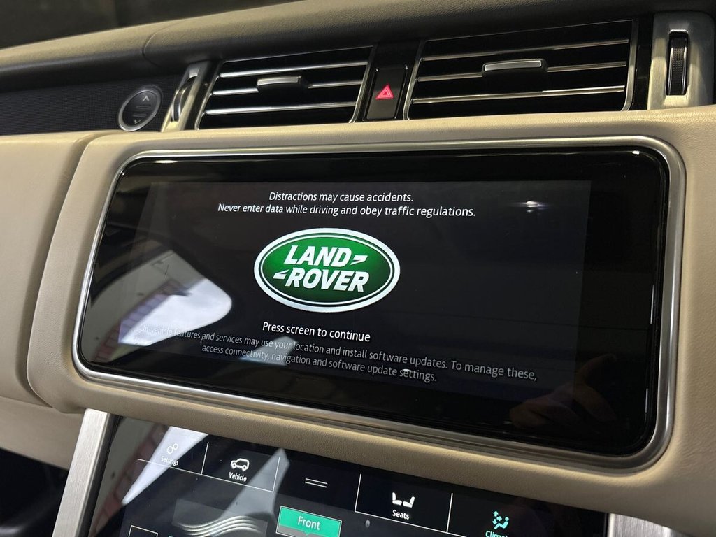 Used Land Rover Range Rover 2021 for sale - 77850423: Photo 46