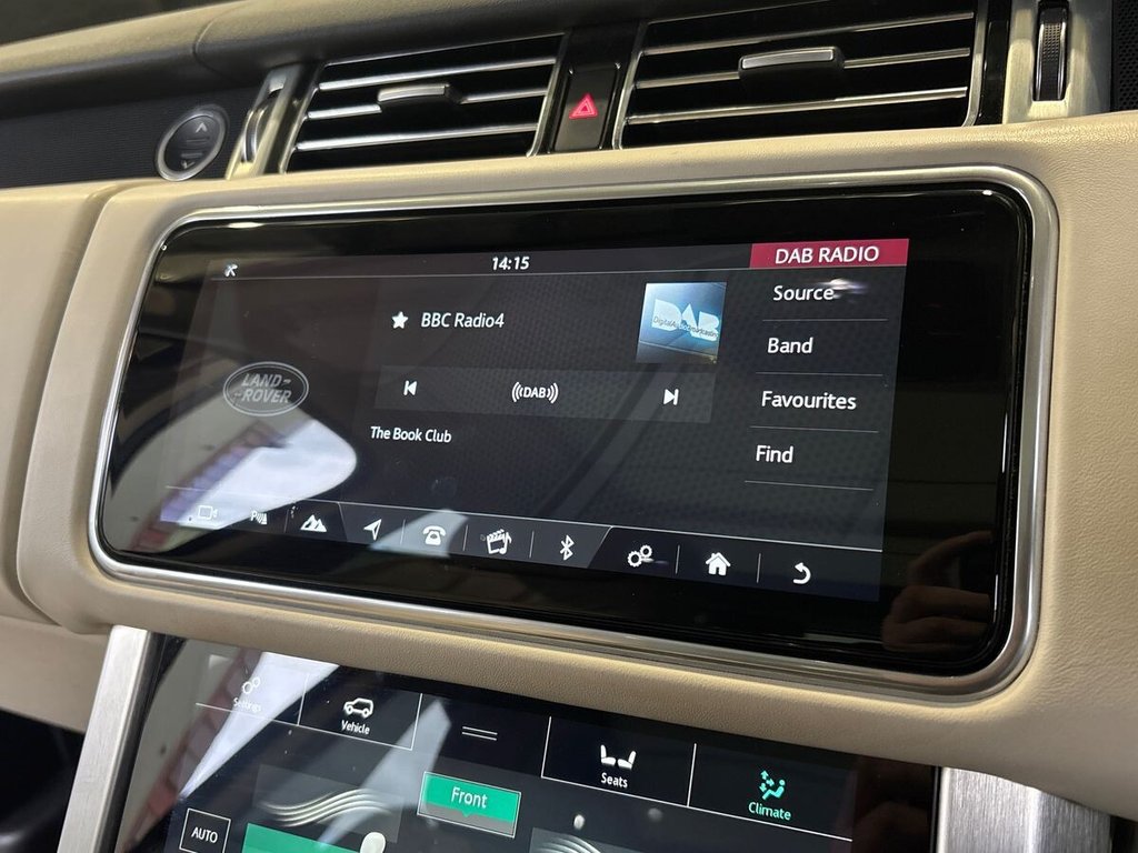 Used Land Rover Range Rover 2021 for sale - 77850423: Photo 47