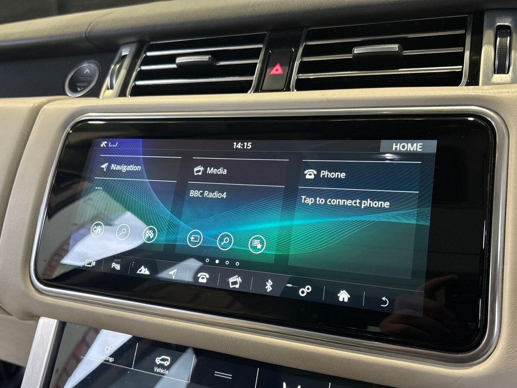 Used Land Rover Range Rover 2021 for sale - 77850423: Photo 48