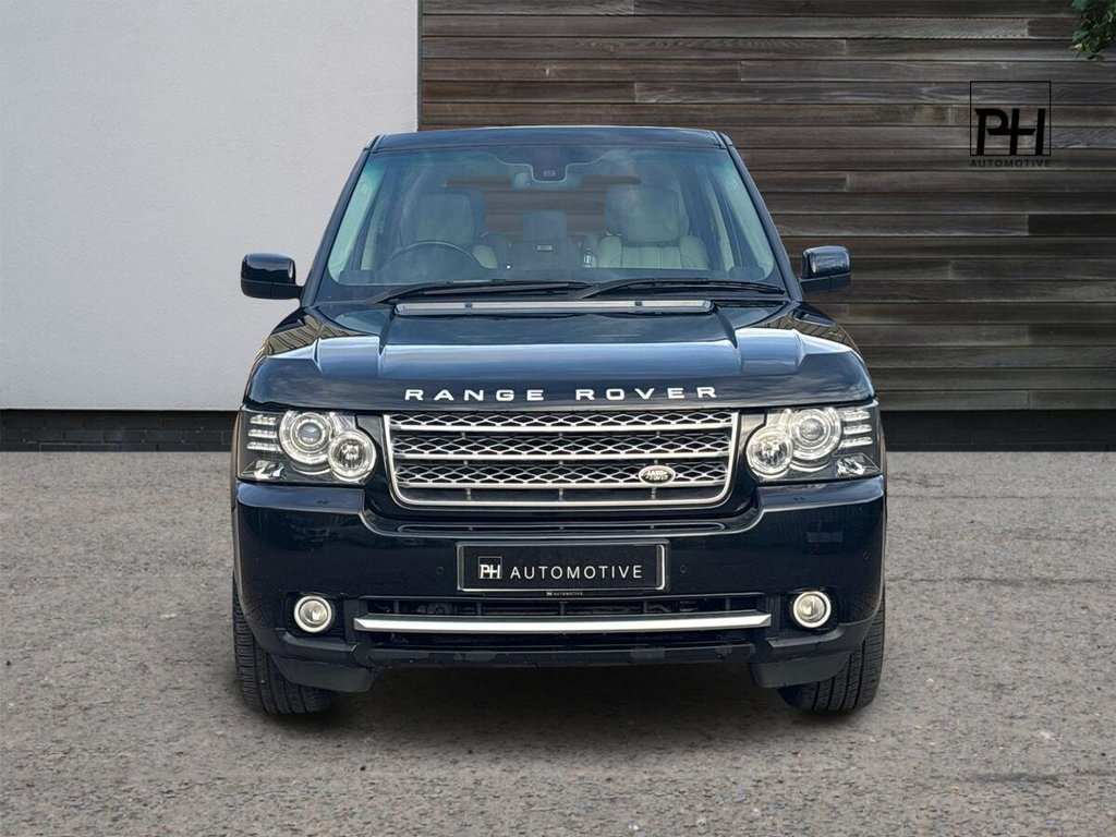 Used Land Rover Range Rover 2011 for sale - 77263352: Photo 10