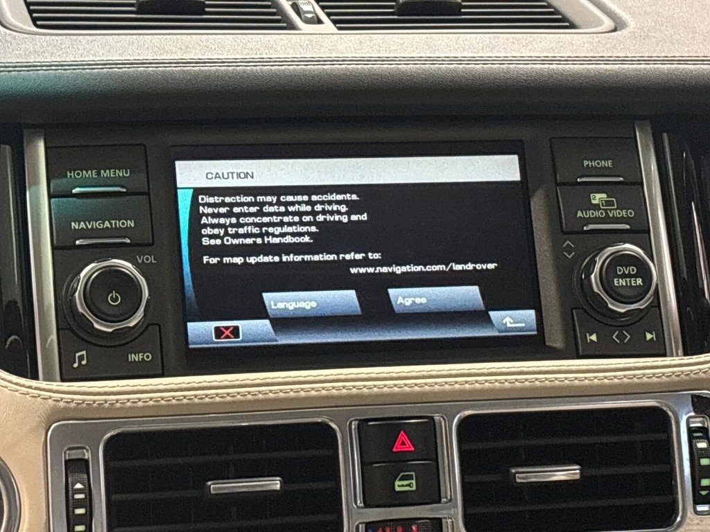 Used Land Rover Range Rover 2011 for sale - 77263352: Photo 13