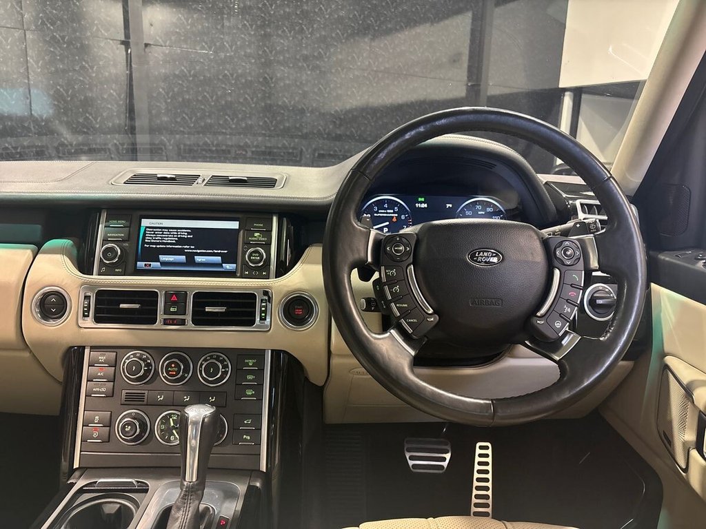 Used Land Rover Range Rover 2011 for sale - 77263352: Photo 14