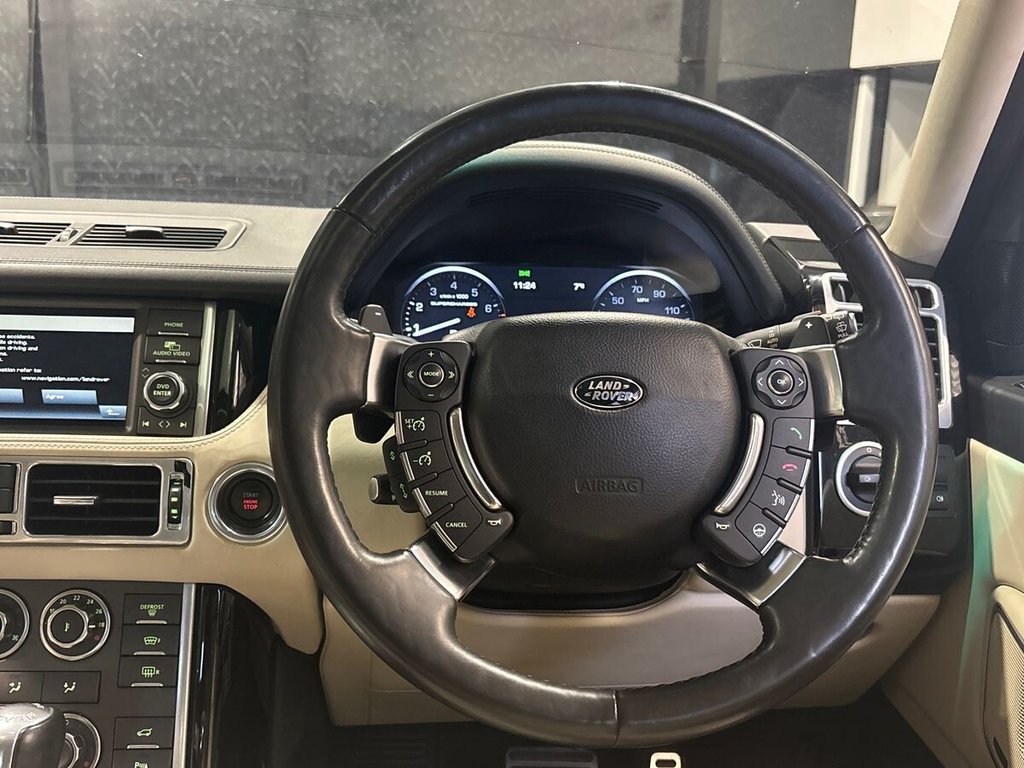 Used Land Rover Range Rover 2011 for sale - 77263352: Photo 15