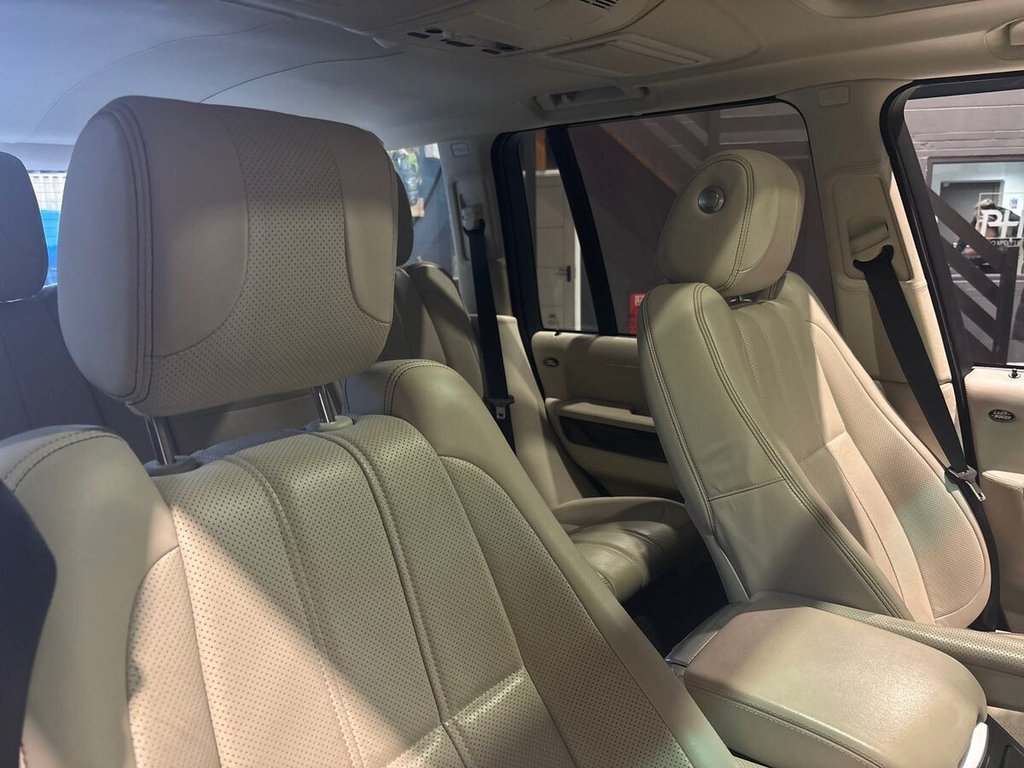 Used Land Rover Range Rover 2011 for sale - 77263352: Photo 18