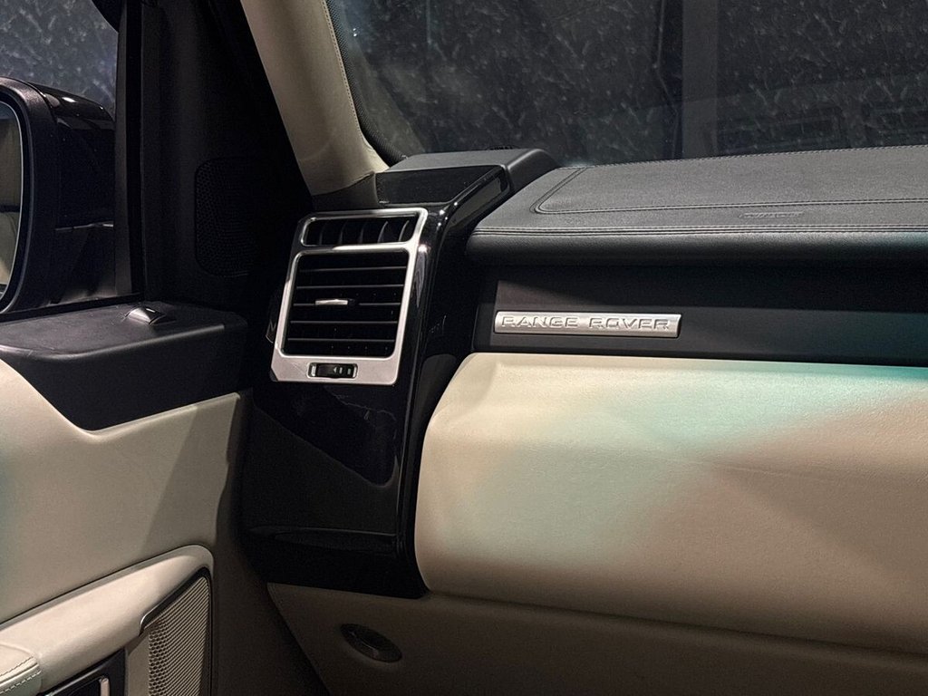 Used Land Rover Range Rover 2011 for sale - 77263352: Photo 21